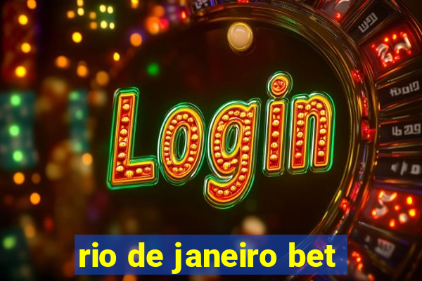 rio de janeiro bet